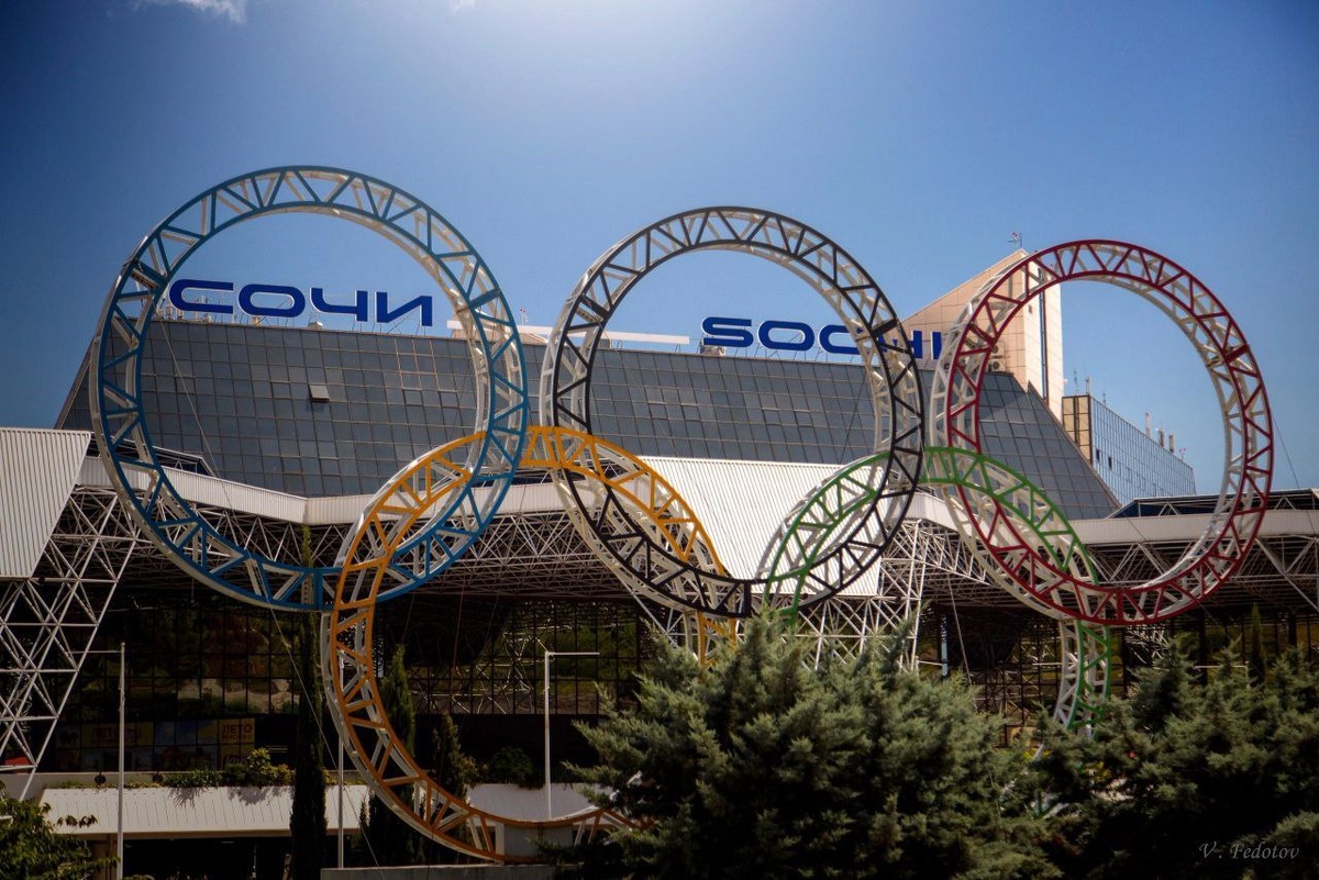    Фото: пресс-служба аэропорта Сочи