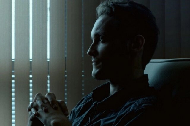    Главным героем станет следователь из Барнаула. Фото: Кадр из фильма/ Фильм «Реверанс», режиссер Муссо Зафари