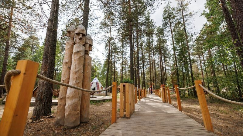    Фото: Юлия Чудинова / «Ямал-Медиа»