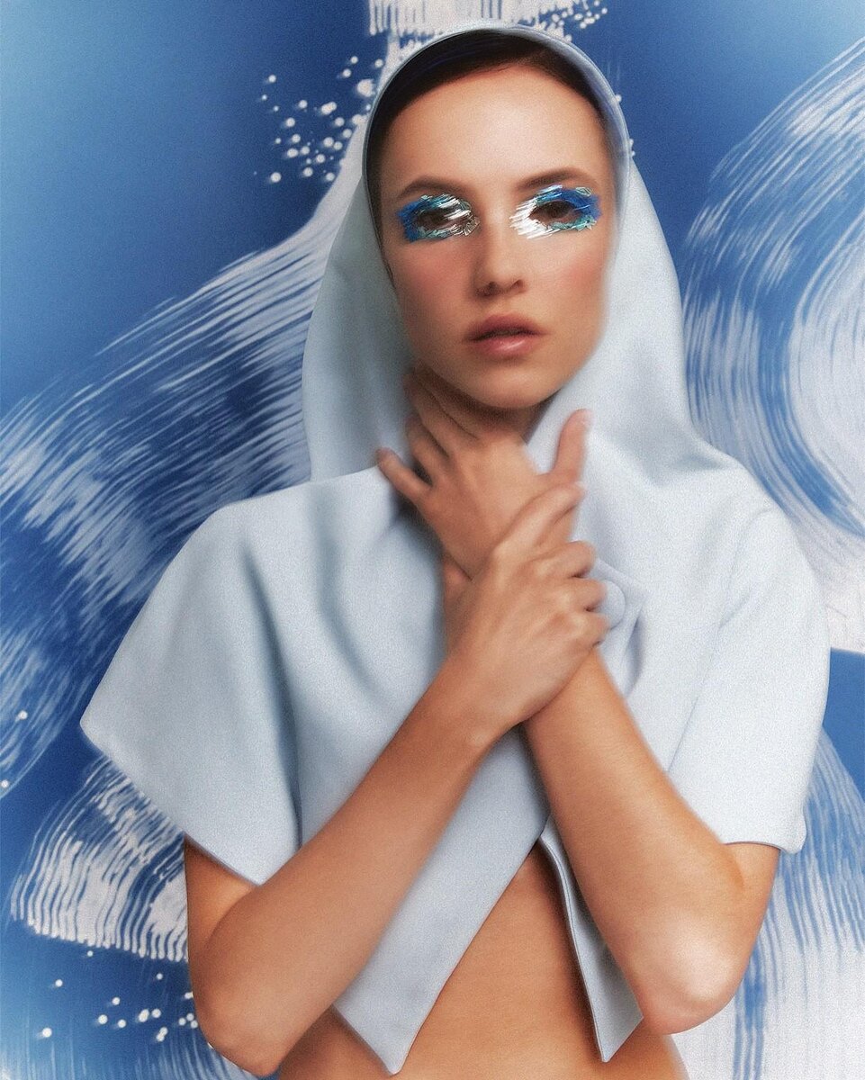    Grazia февраль 2025