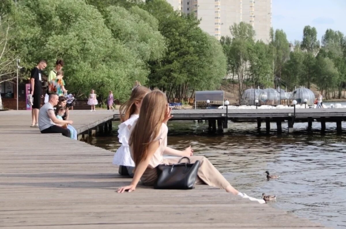    Афиша на 30 и 31 августа.