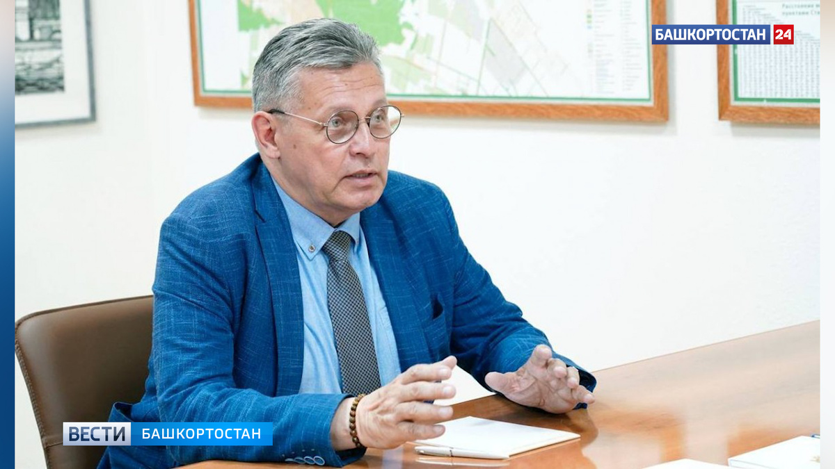    Рифат Сабитов: «Отечественные сервисы работают в поле национального права»