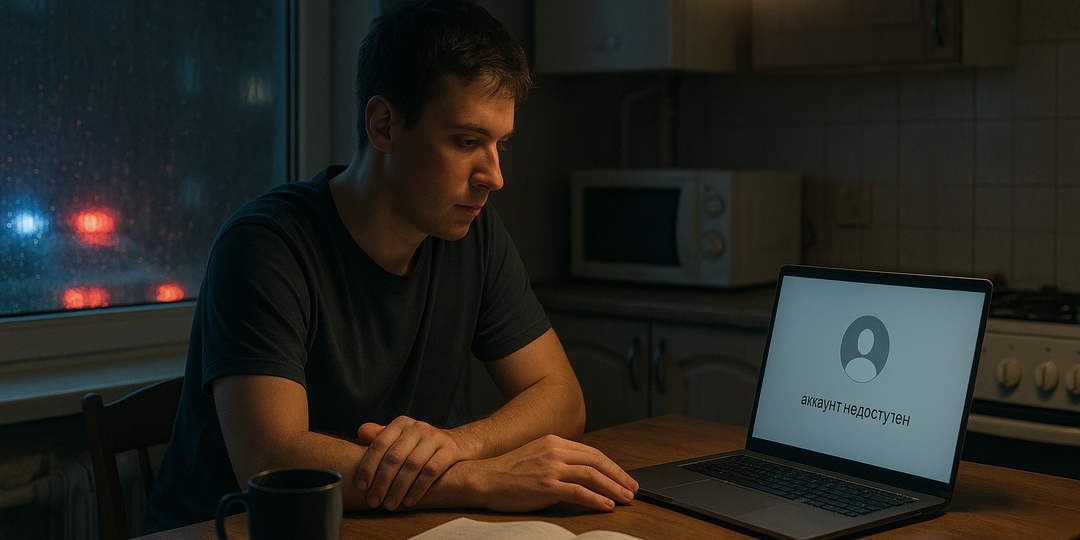 Что теперь нельзя писать в интернете: вас могут заблокировать за это