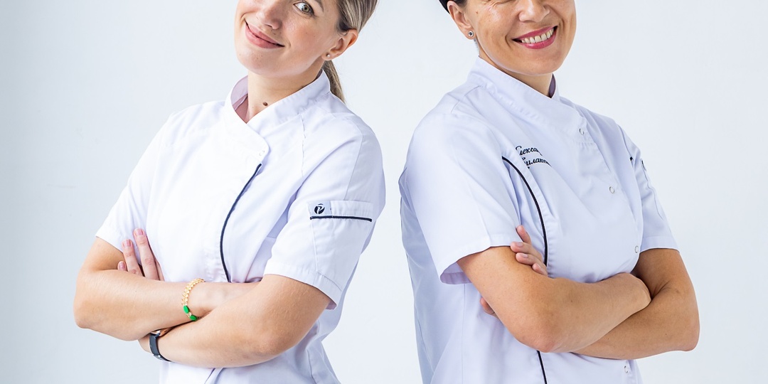 Как домашнему кондитеру искать первых клиентов