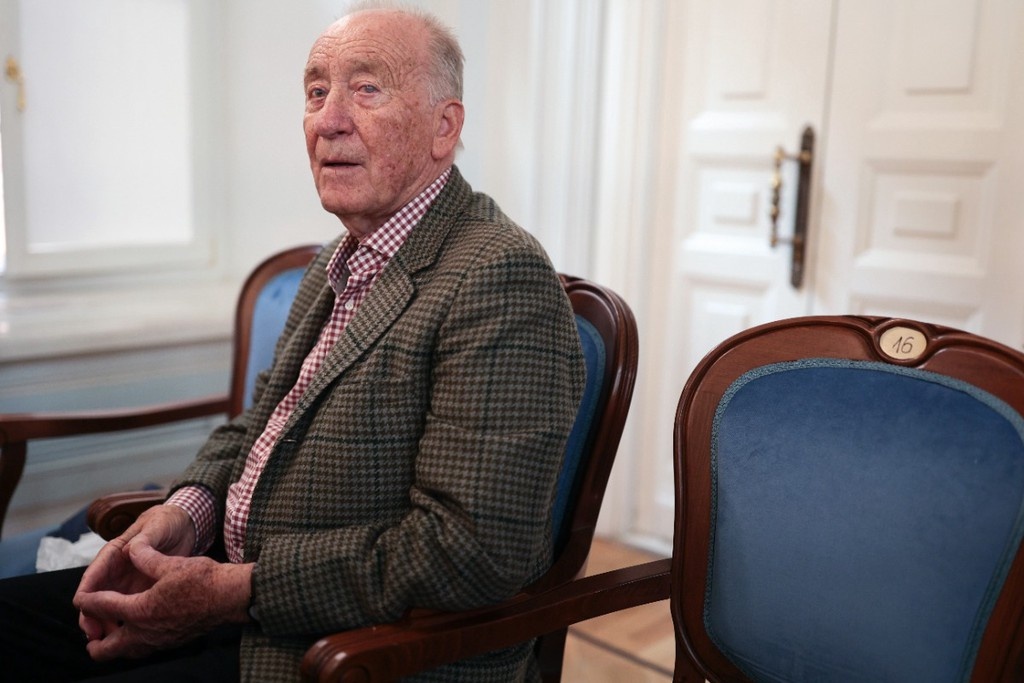    Фото © Сергей Бобылев / ТАСС