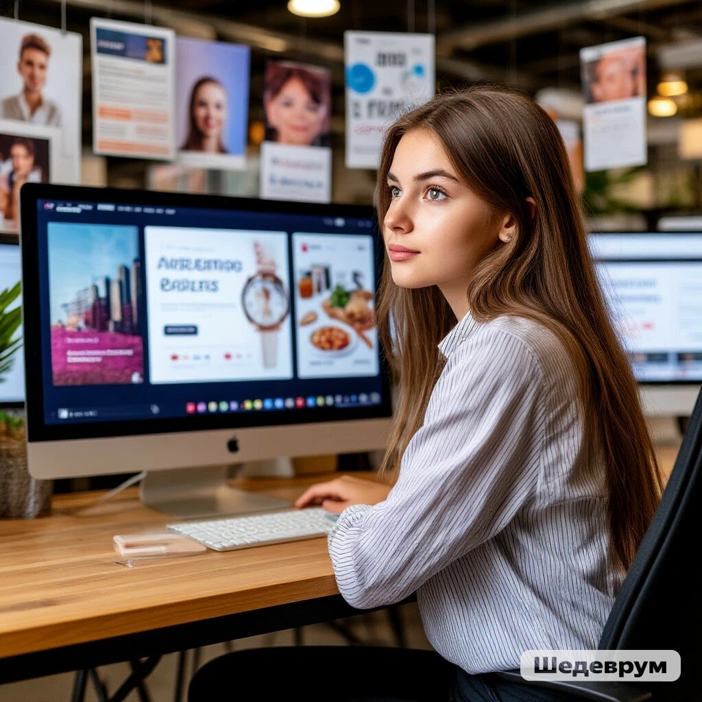 Изображение создано с помощью нейросети