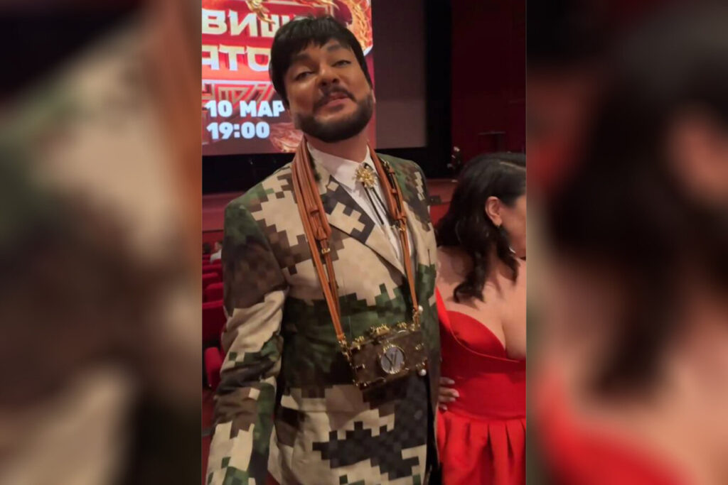    Фото: @fkirkorov