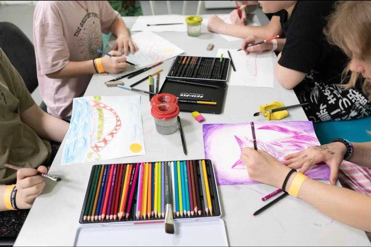 Листайте вправо, чтобы увидеть больше изображений