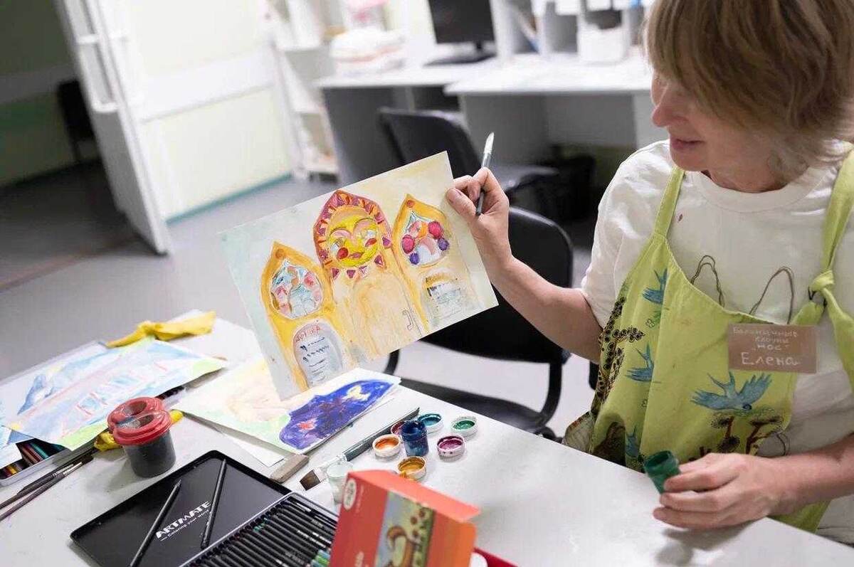 Листайте вправо, чтобы увидеть больше изображений