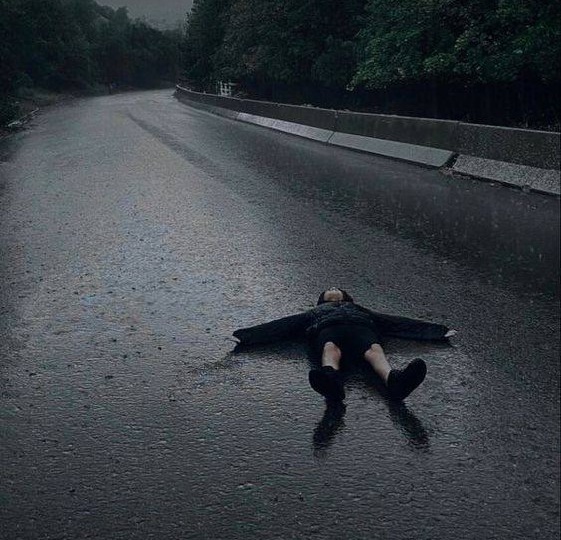 🌍 Депрессия — болезнь, которая меняет лицо современного мира