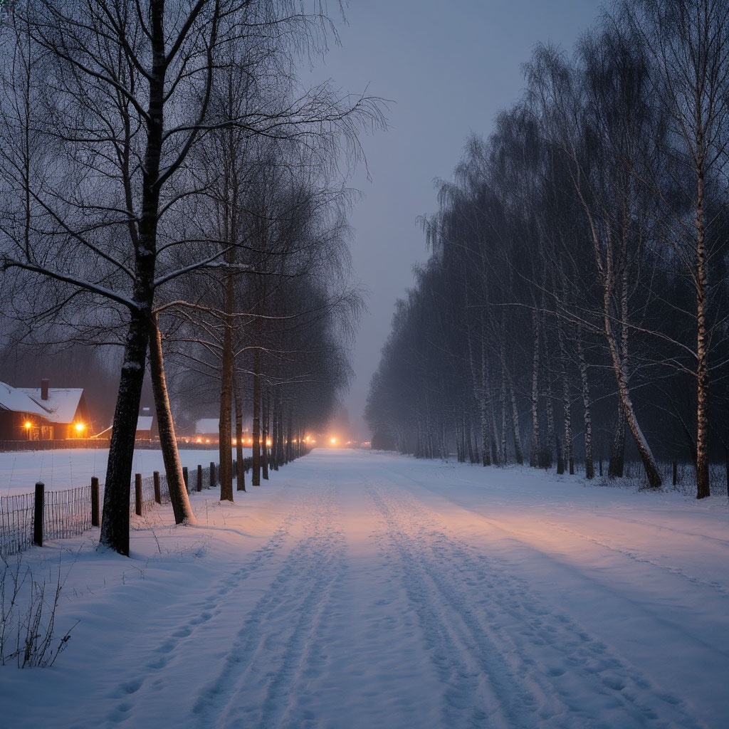 *Изображение создано с помощью нейросети. Не является копией или пародией на существующие произведения