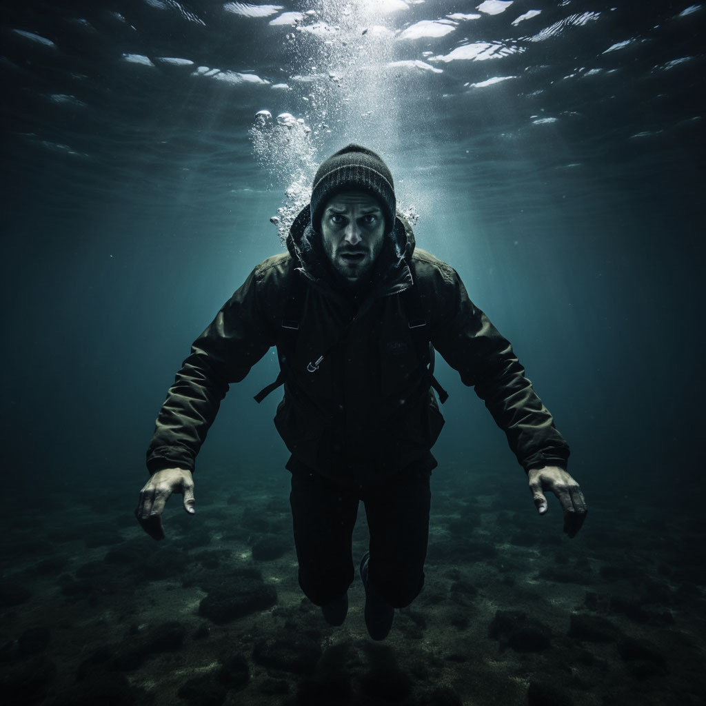 *Изображение создано с помощью нейросети. Не является копией или пародией на существующие произведения