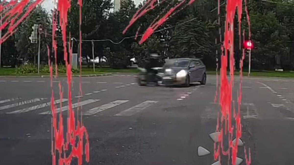    Фото: Скрин: Telegram-канал «112»