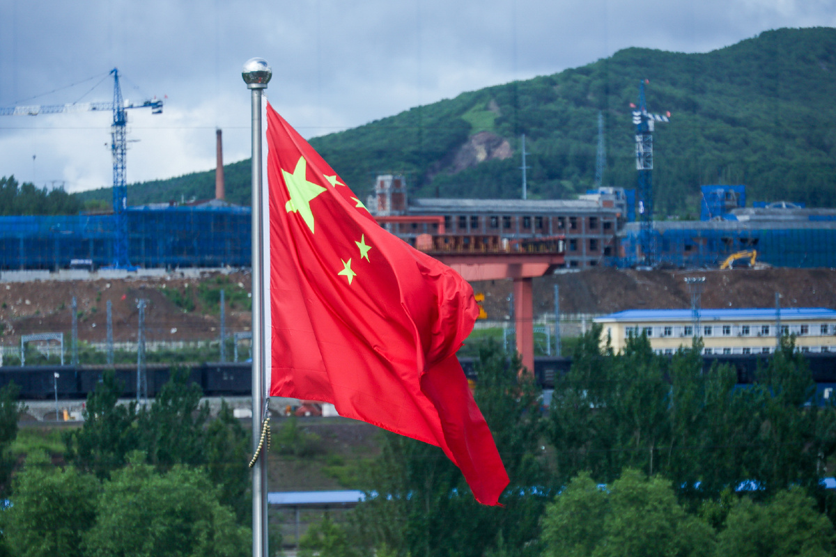 © Юрий Смитюк/ТАСС