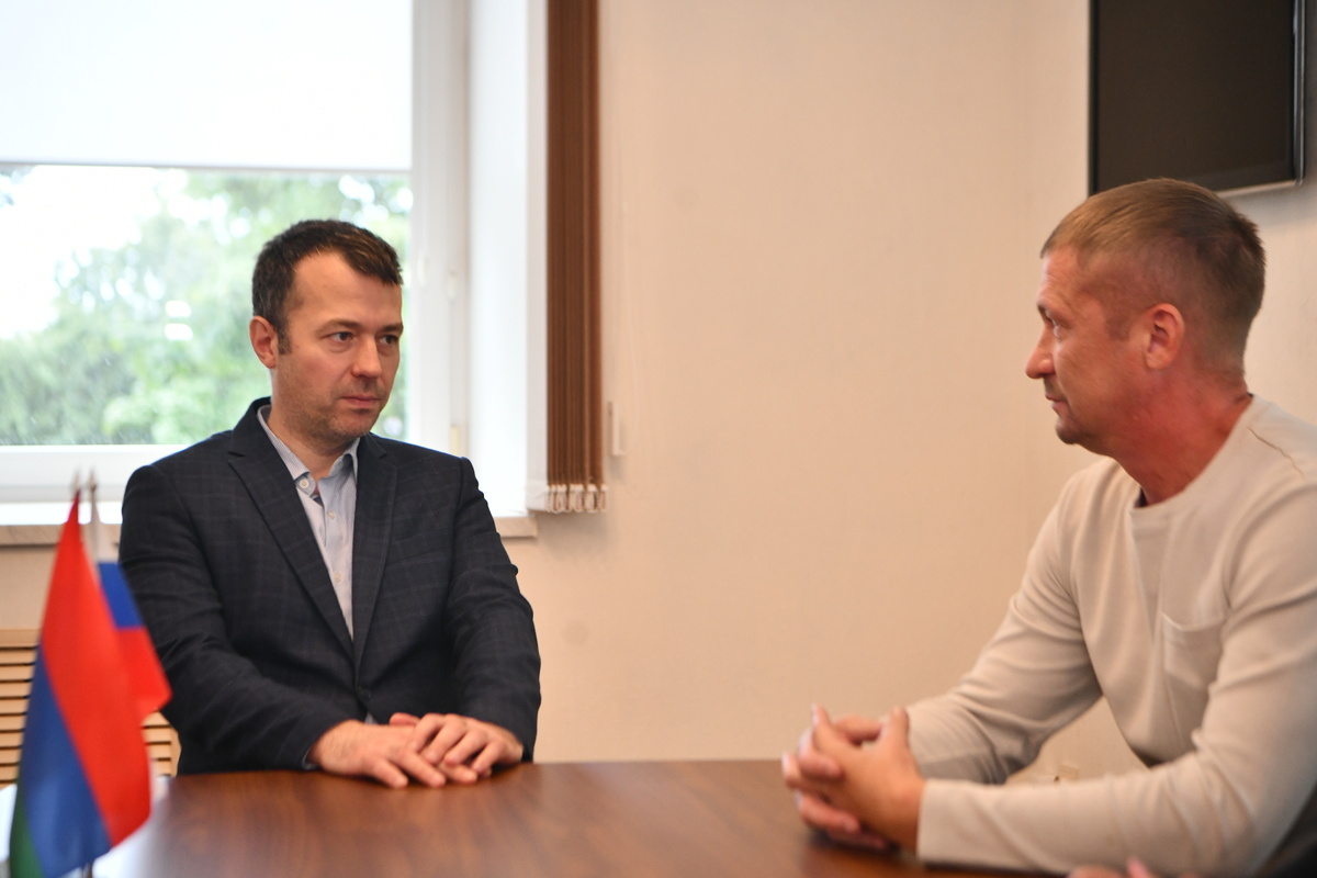 Фото: «Республика» / Лилия Кончакова  📷
