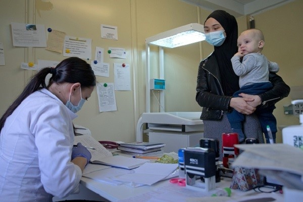 Фото: Сергей Мальгавко/ТАСС