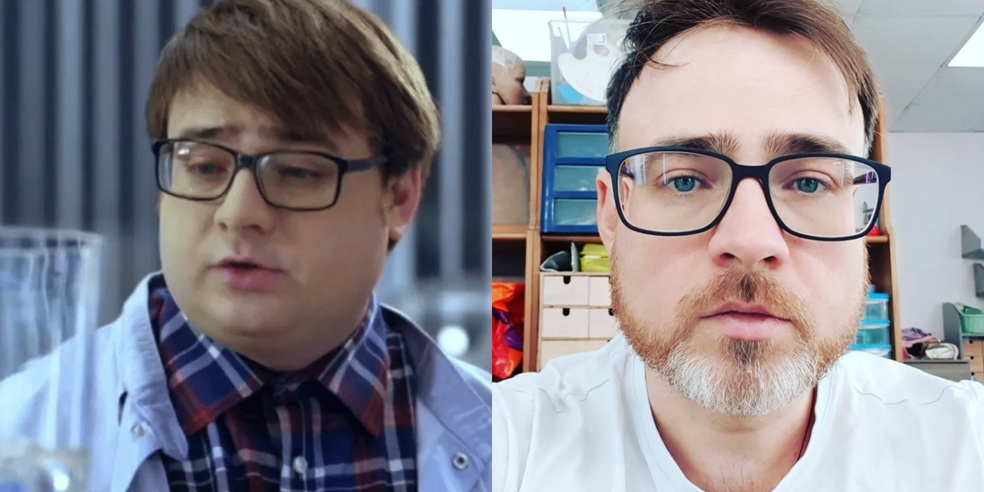 Как спустя 18 лет изменились 10 актеров сериала «След»