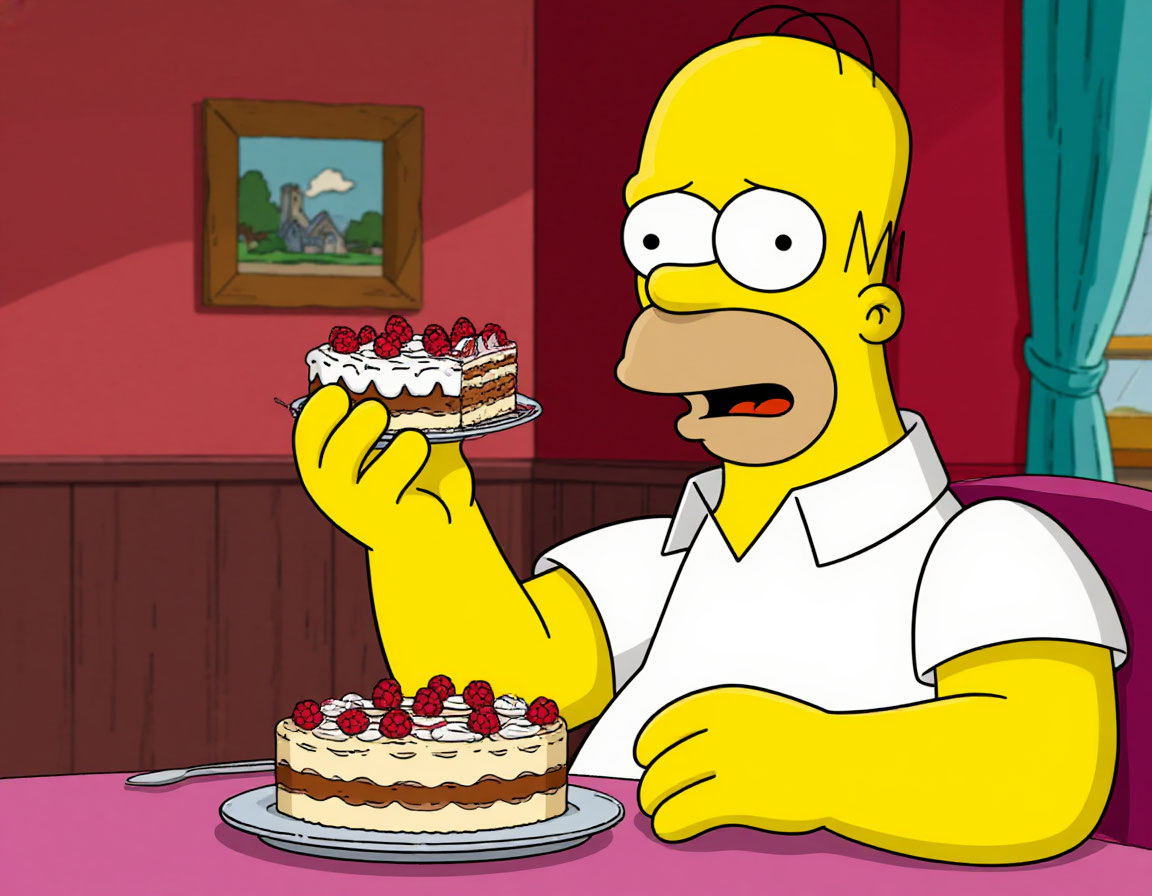 Не выспался - мысли только о еде, не до спорта...