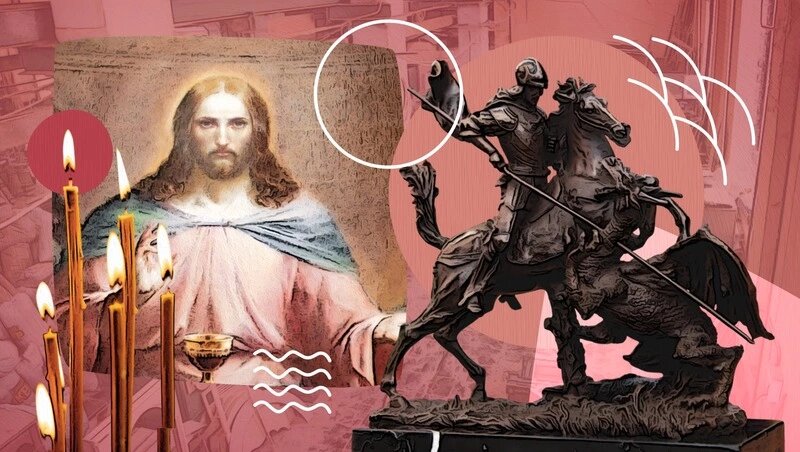      Фото: Камилла Улубаева / / ИА «Победа26»