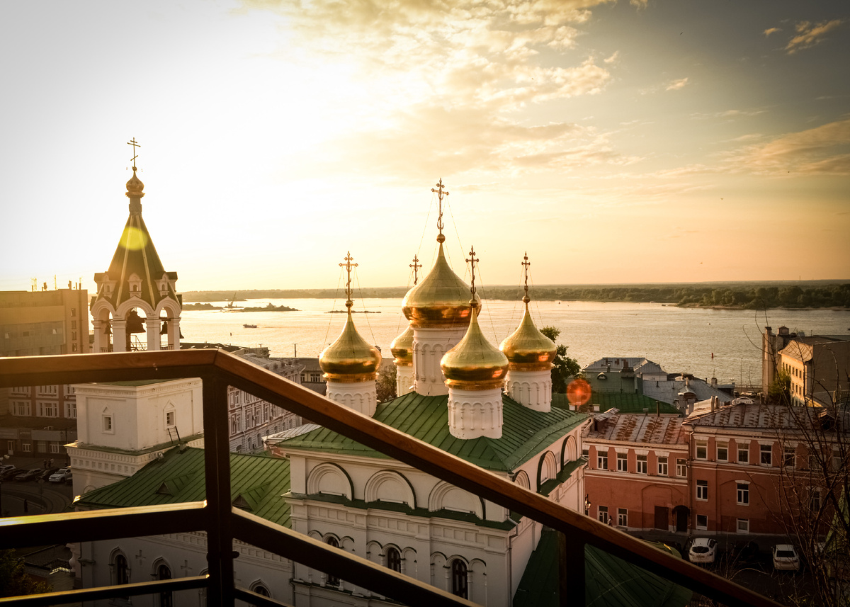 Фото автора