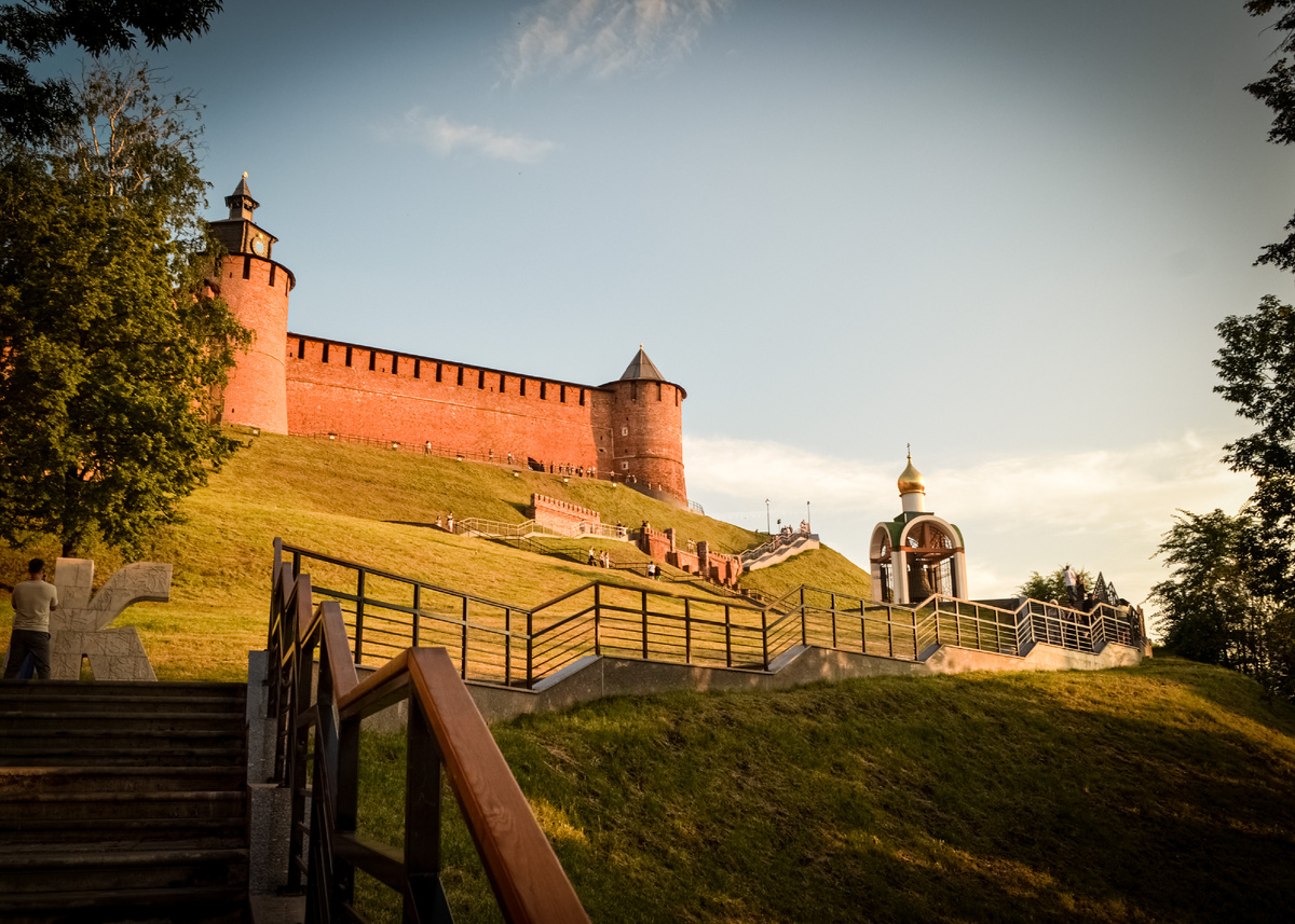 Фото автора