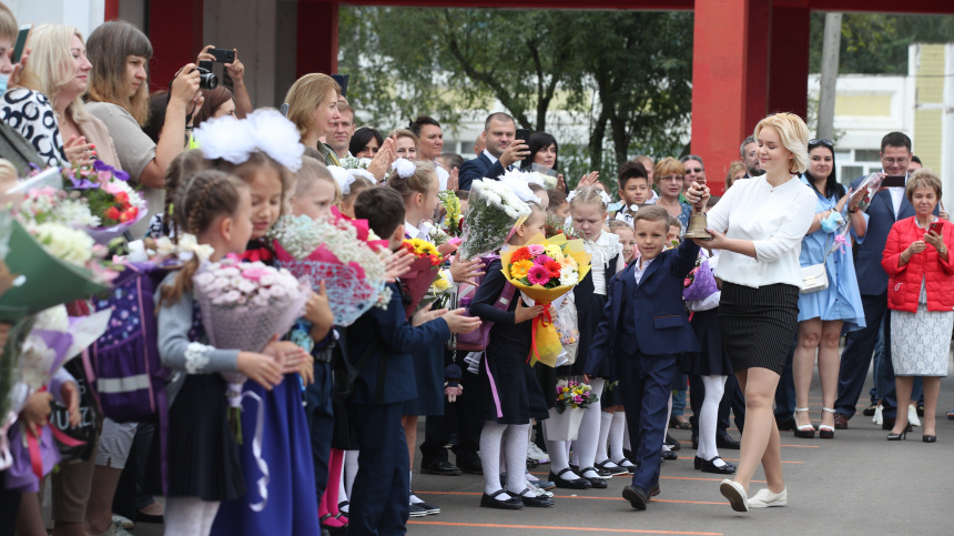    Фото: ИЗВЕСТИЯ/Зураб Джавахадзе