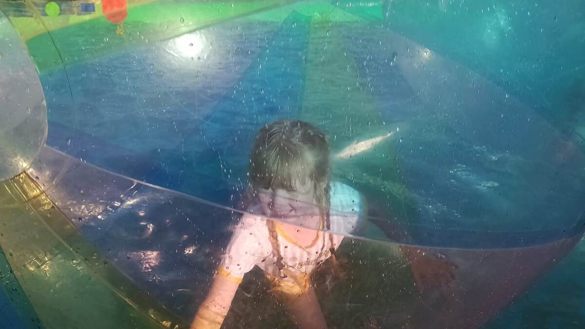 Тарахненко Катрина