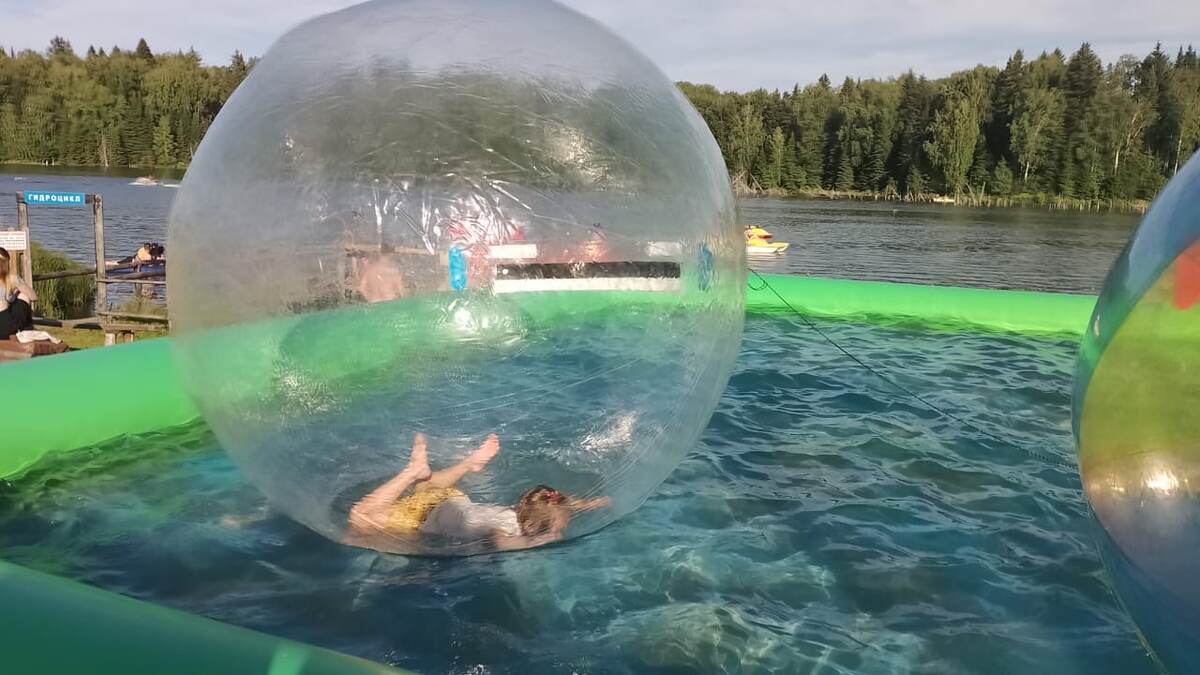 Тарахненко Катрина