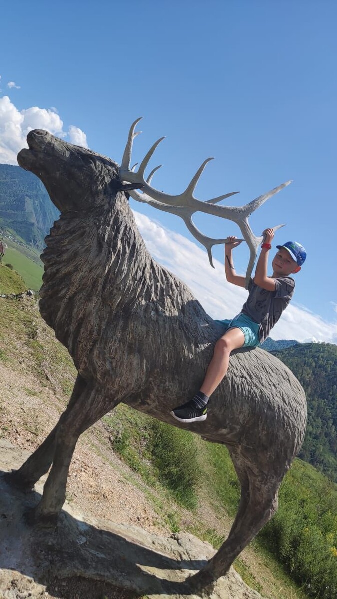 Юшков Виктор