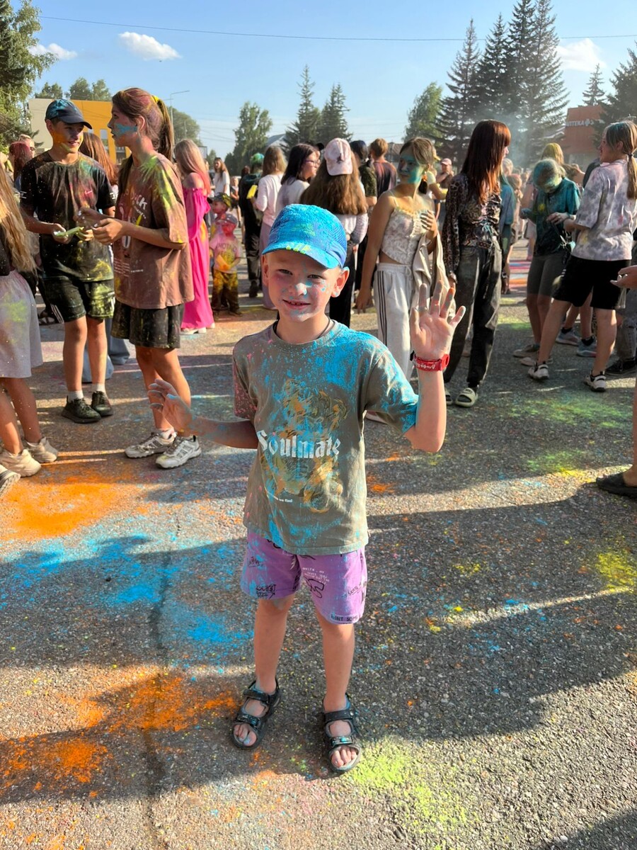 Юшков Виктор