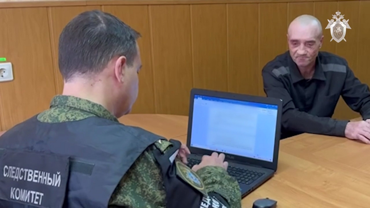    Боевик ВСУ открывал огонь по мирным жителям Суджанского района Курской области