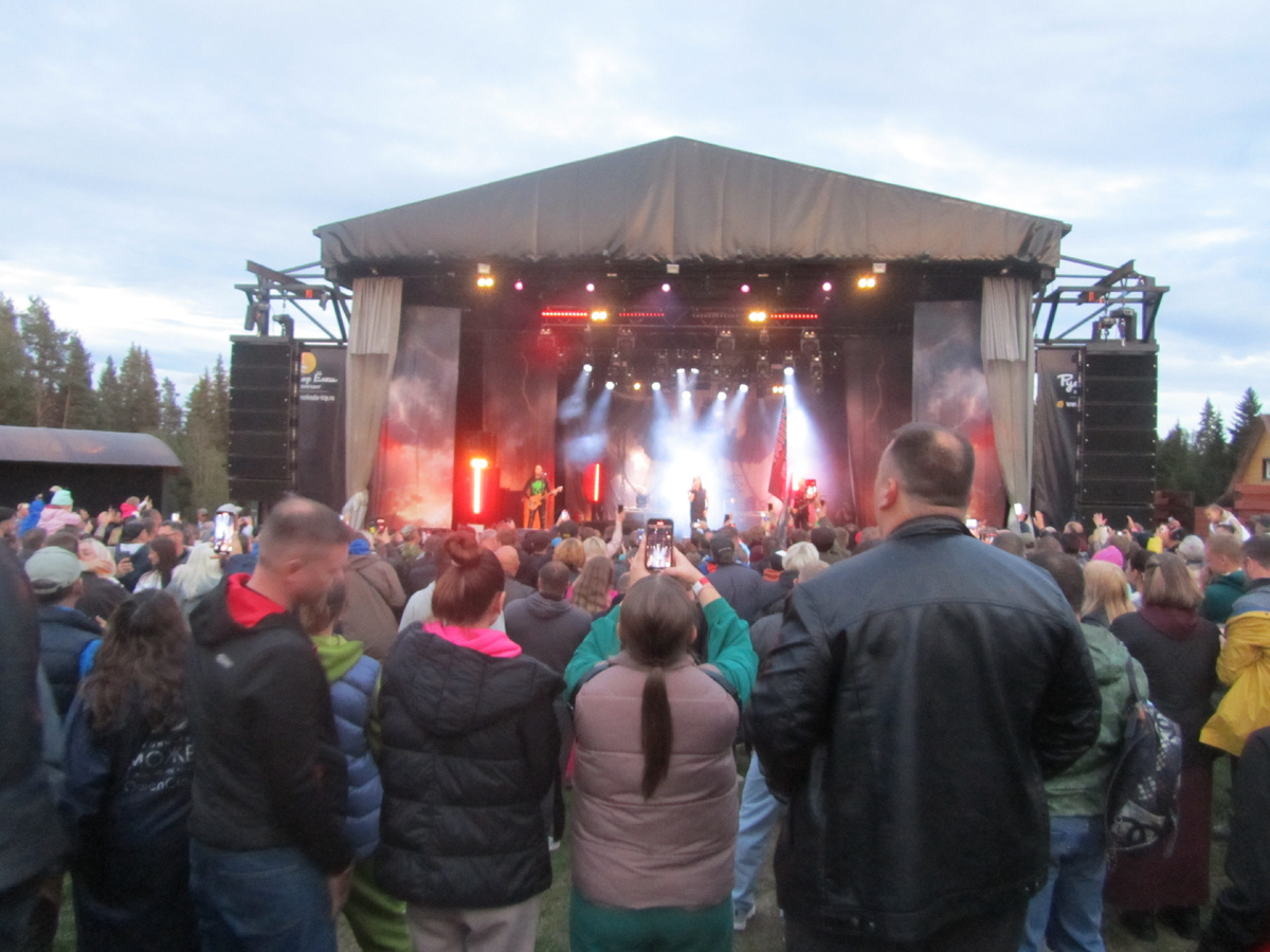 Все в ожидании...