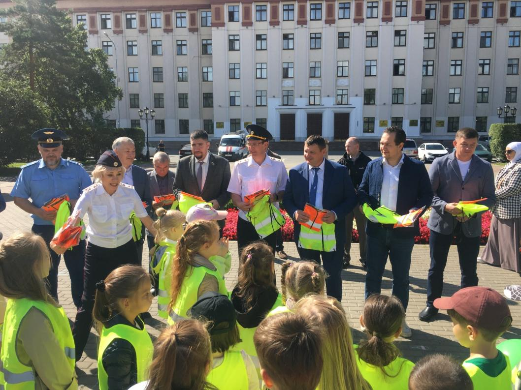 Фото: ИА "Тюменская линия"