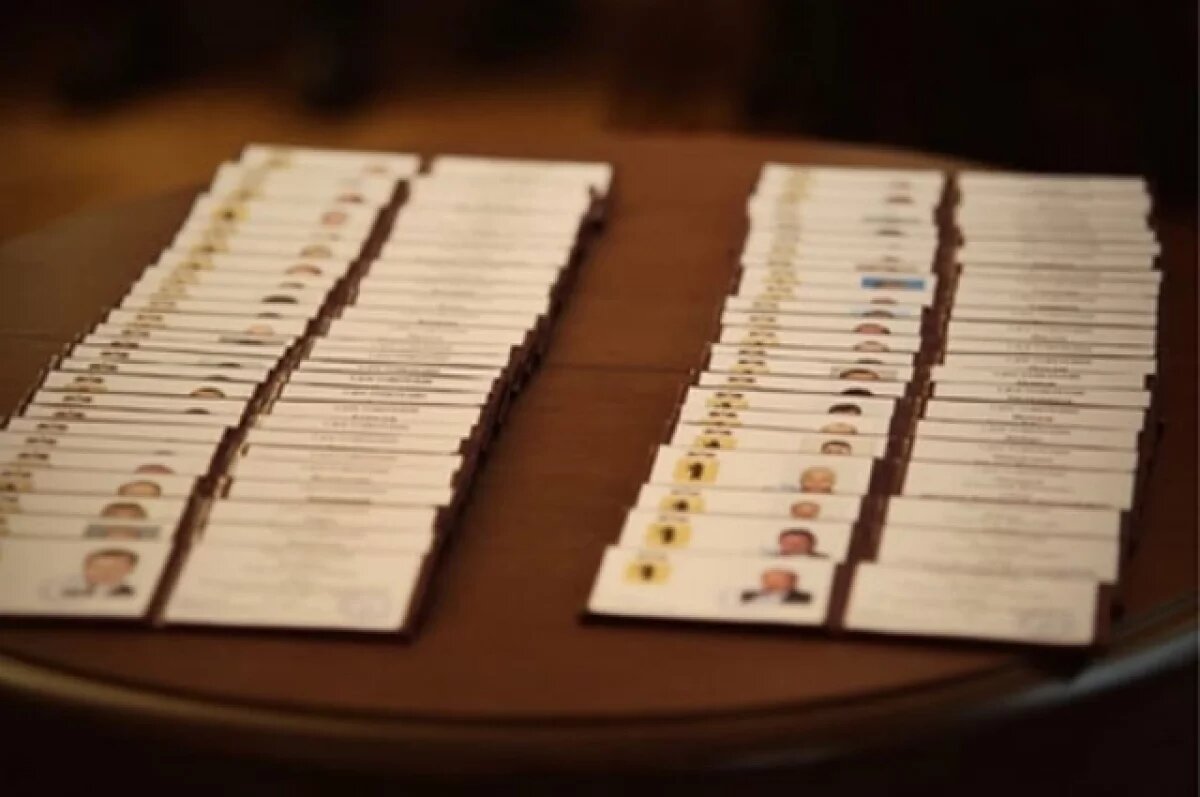    Два курских депутата лишены мандатов за непредоставление сведений о доходах