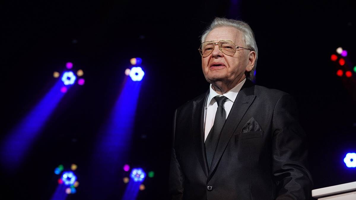    Фото: Александр Авилов / АГН Москва