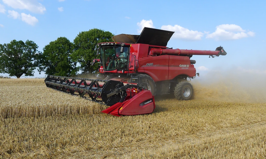 Case IH 8250