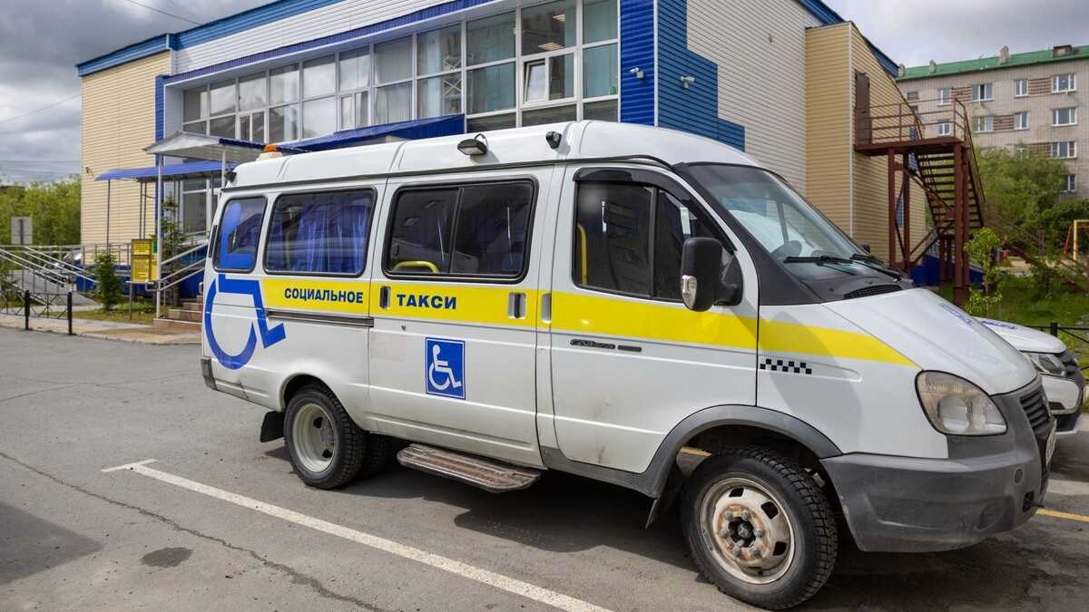    Фото: Фёдор Воронов / «Ямал-Медиа»