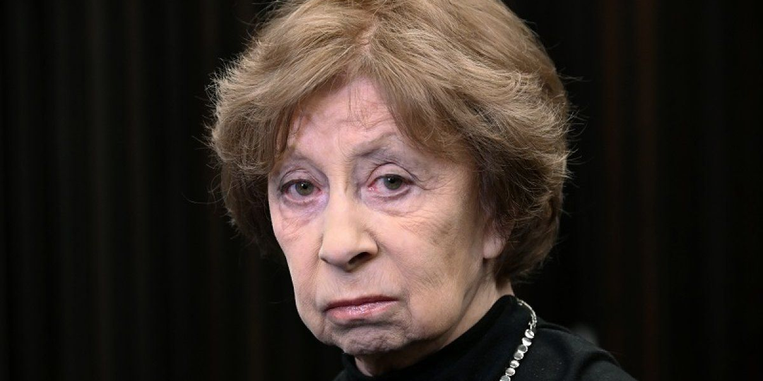 Тень над легендой: вся правда о падении Лии Ахеджаковой на дно