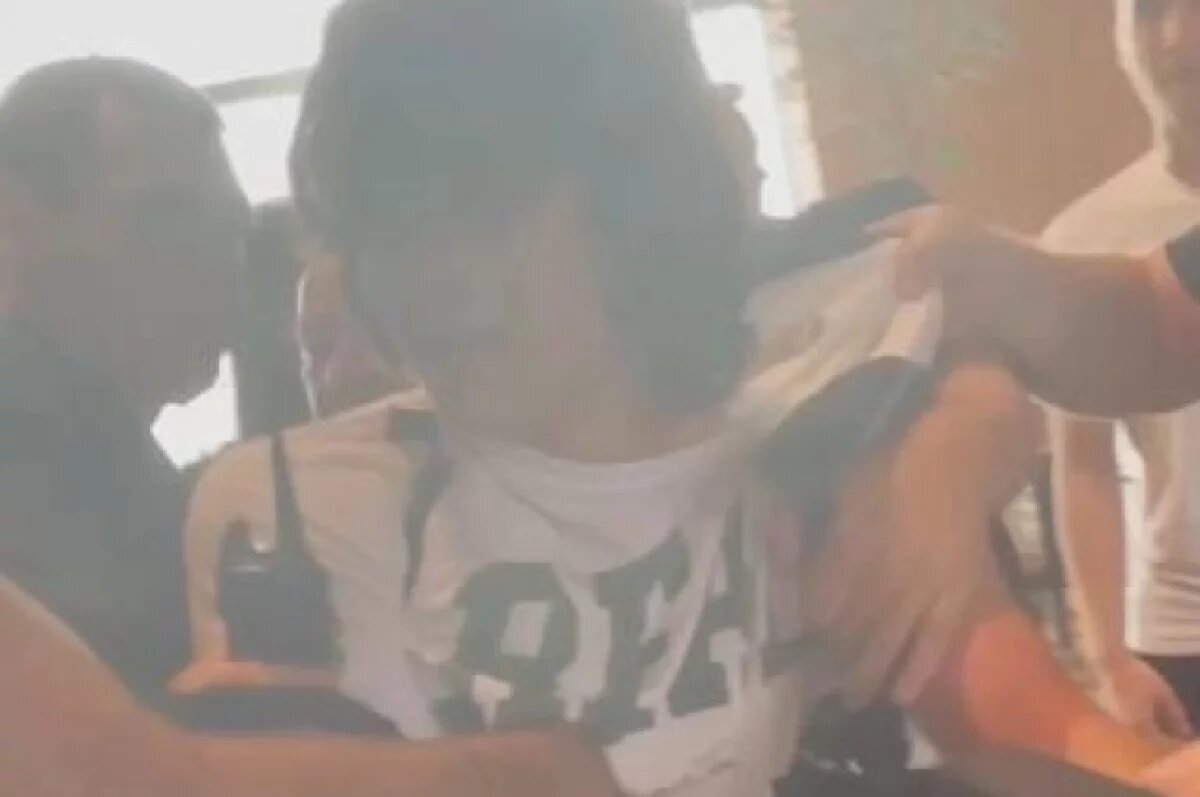    Неоправданная жестокость?