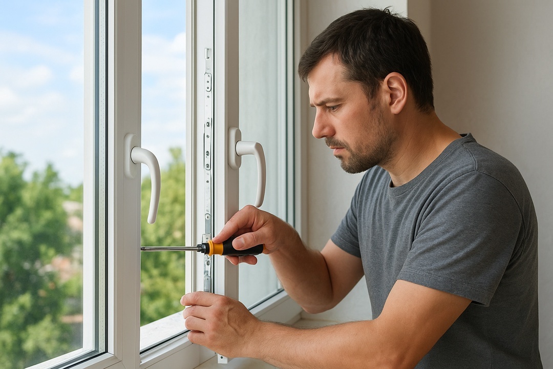 18-й пакет санкций ЕС: удар по оконной фурнитуре