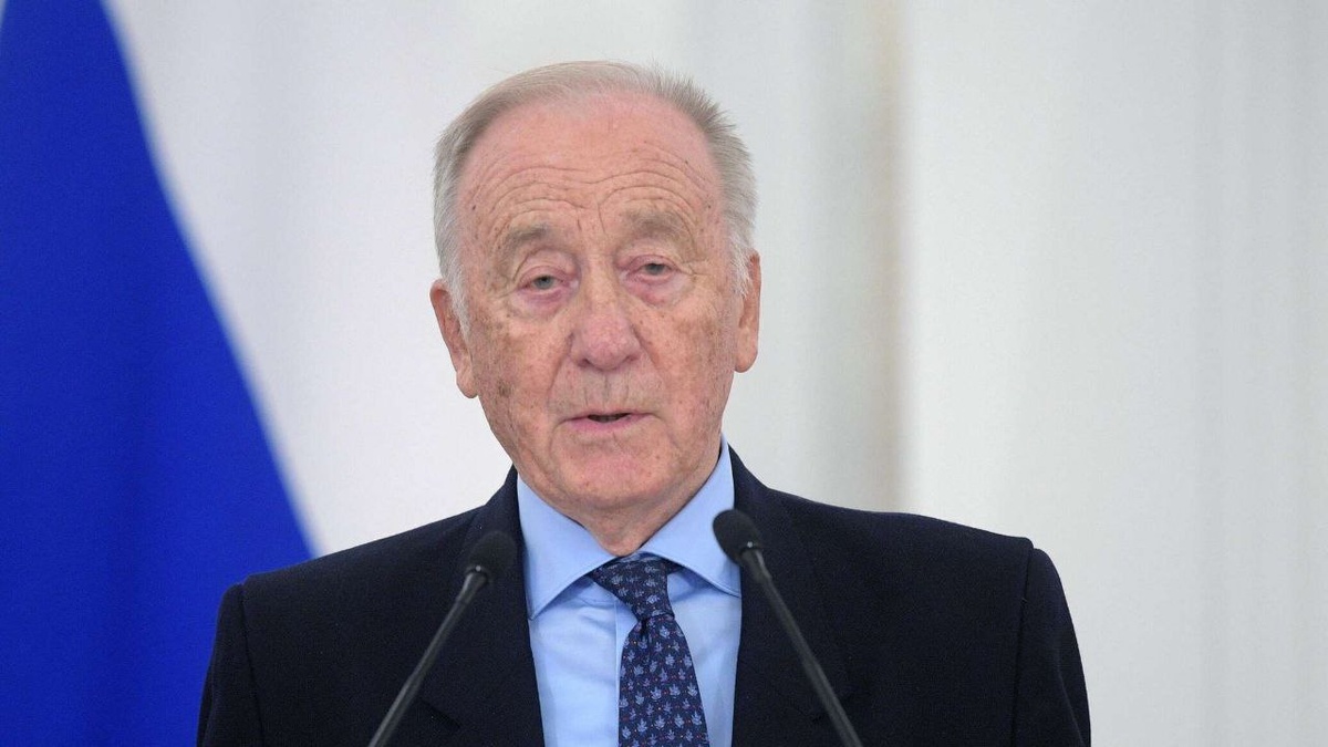 Родион Щедрин, фотография из открытых источников Яндекса