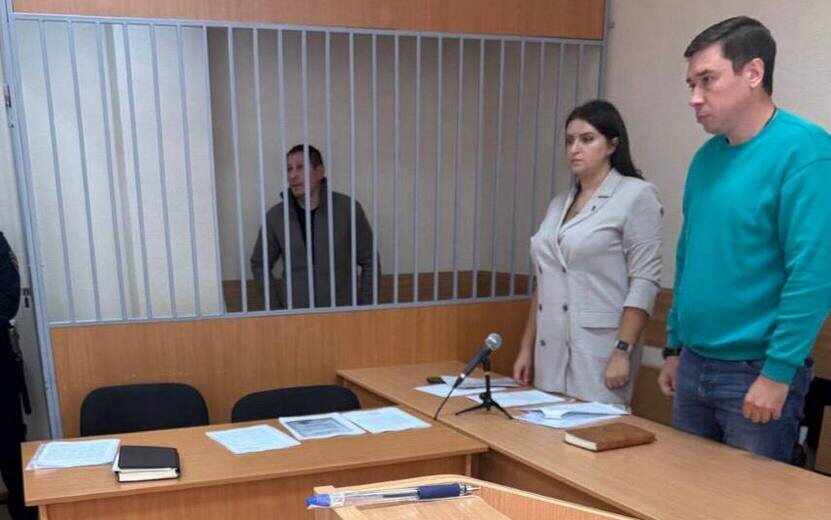    Насмерть сбившего женщину в Ижевске водителя Maserati отправили в СИЗО