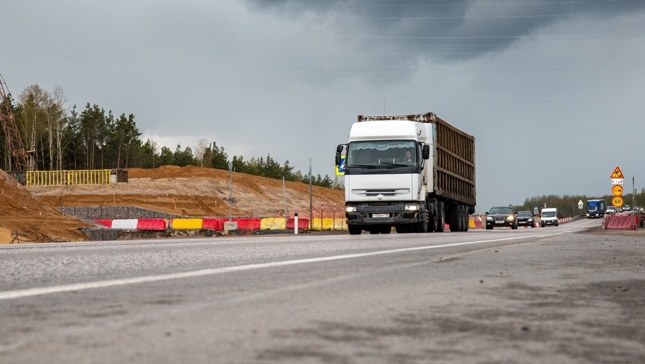    Автор фото: Тихонов Михаил/ДП