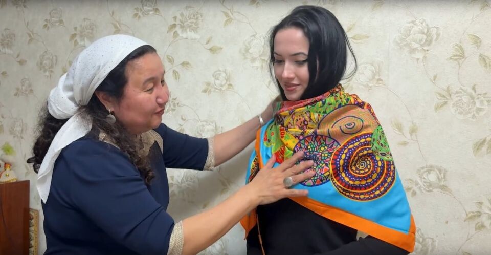    Проект "ВСЕ К СТОЛУ". Источник: ТВТ "Толк"