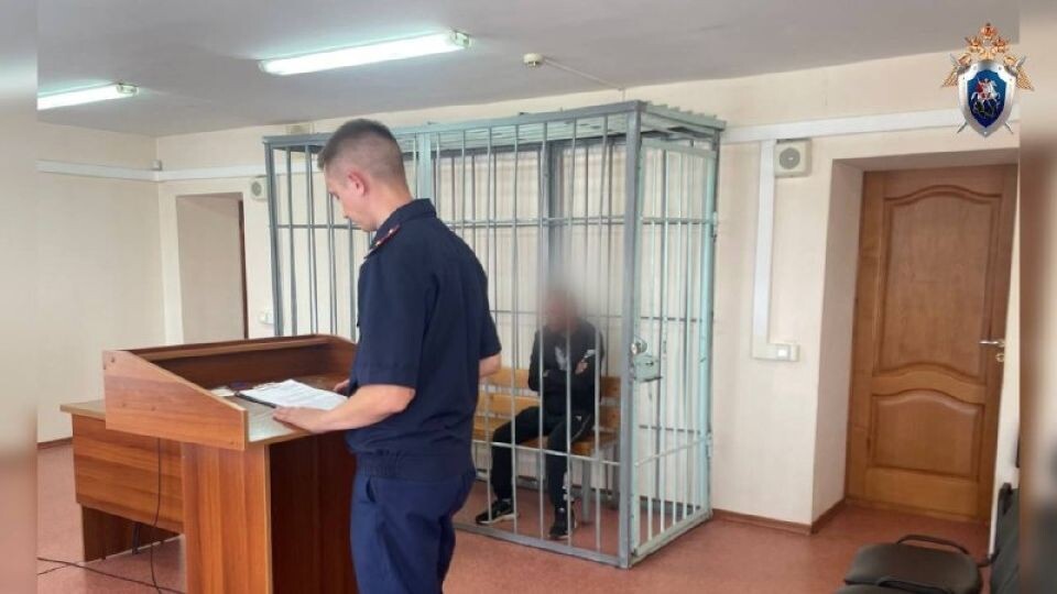    Заключение под стражу жителя Горно-Алтайска, забившего брата до смерти. Источник: Следком по Республике Алтай