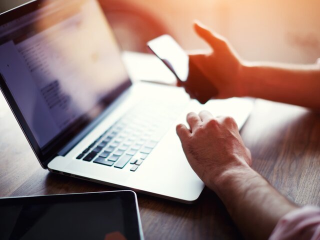    Фото: 123RF/GaudiLab