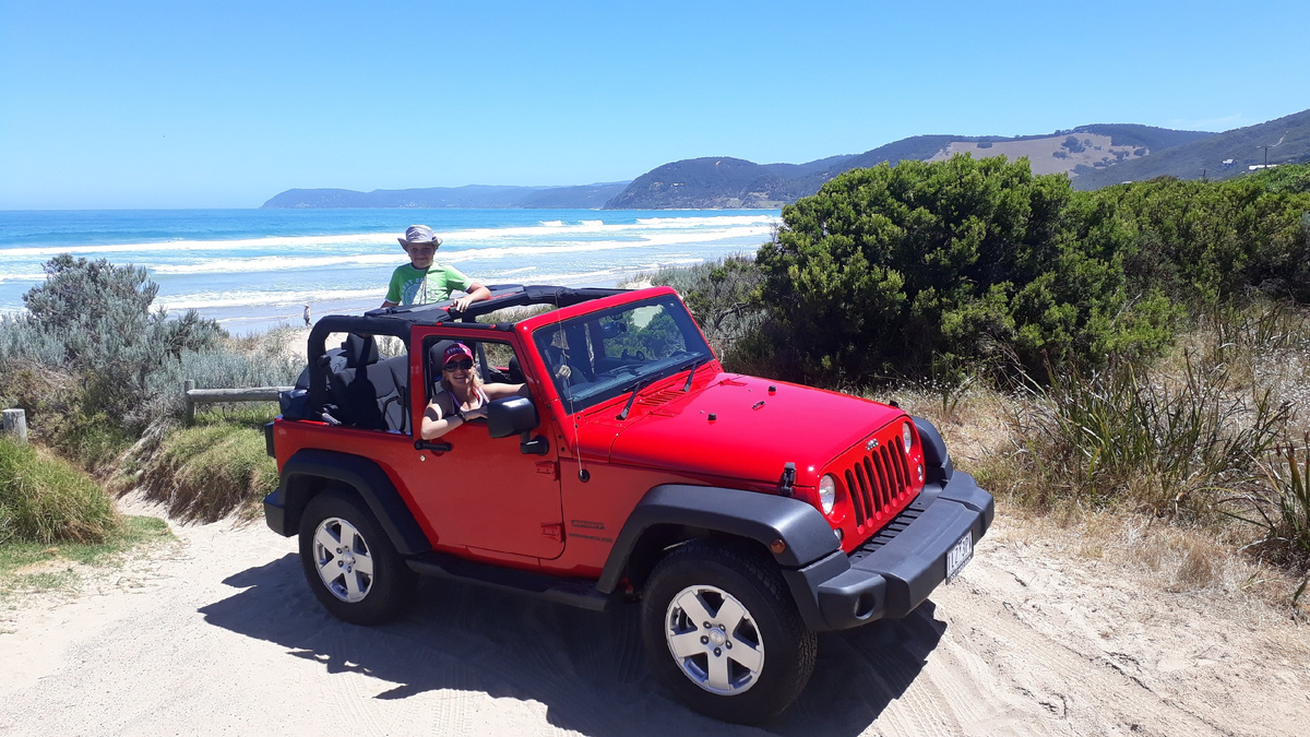 А мы такие зажигаем!