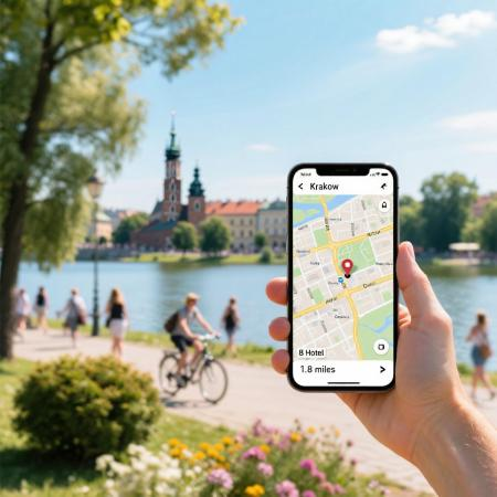 Мобильный интернет и сотовая связь в Сплите