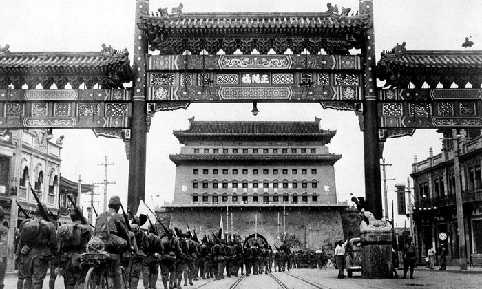    Слухи о конце Китая оказались сильно преувеличенными