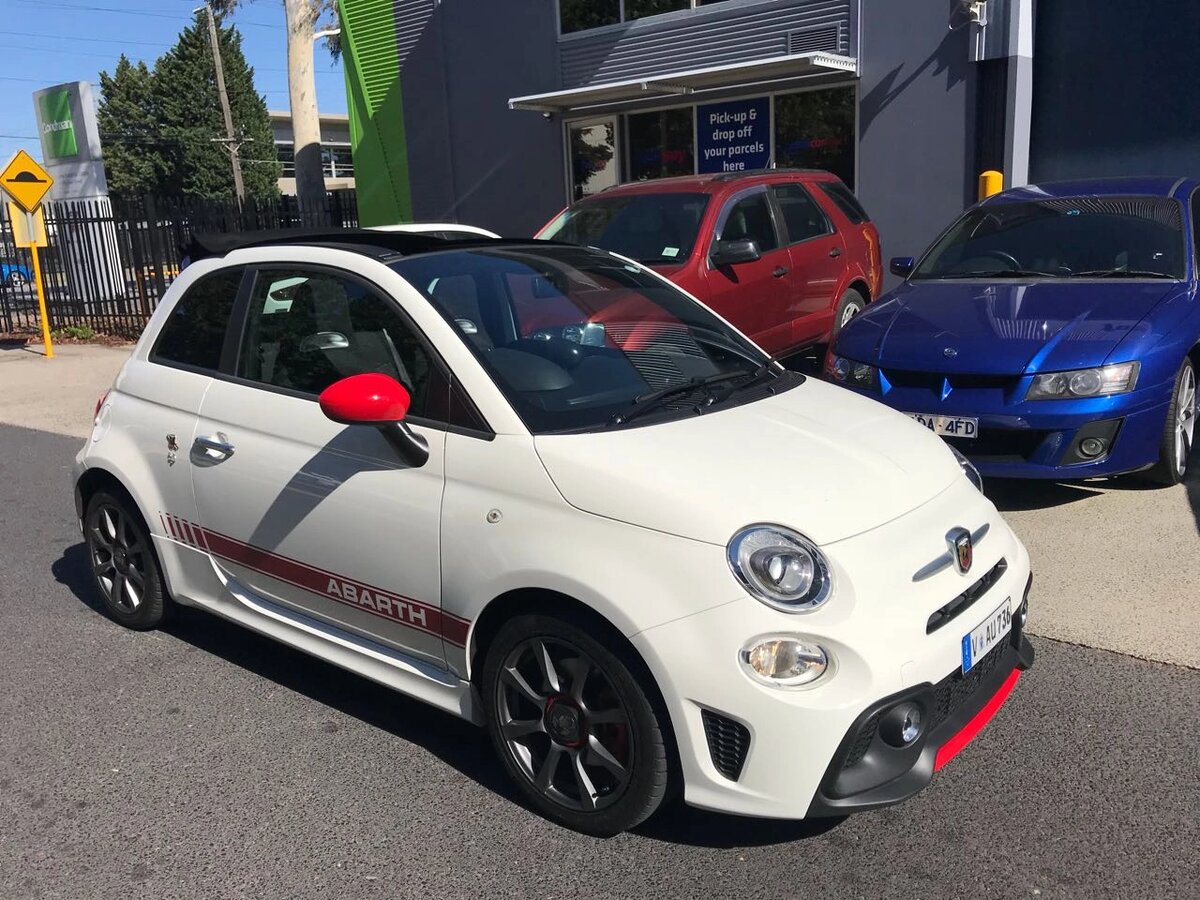 Крошечка- хаврошечка